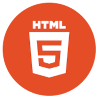 logo html5